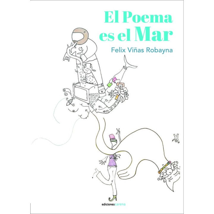 EL POEMA ES EL MAR