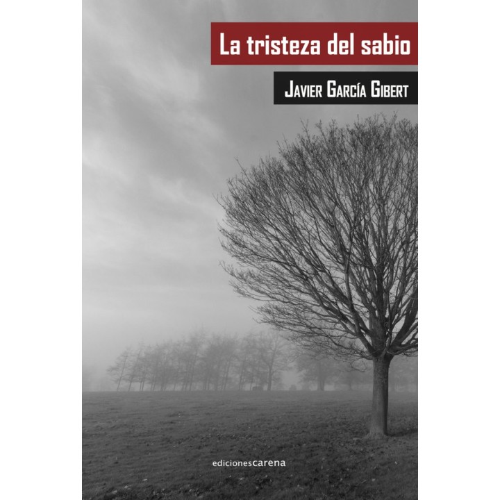 TRISTEZA DEL SABIO,LA