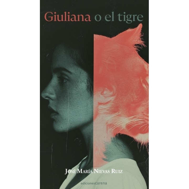 GIULIANA O EL TIGRE