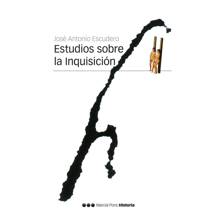 ESTUDIOS SOBRE LA INQUISICION