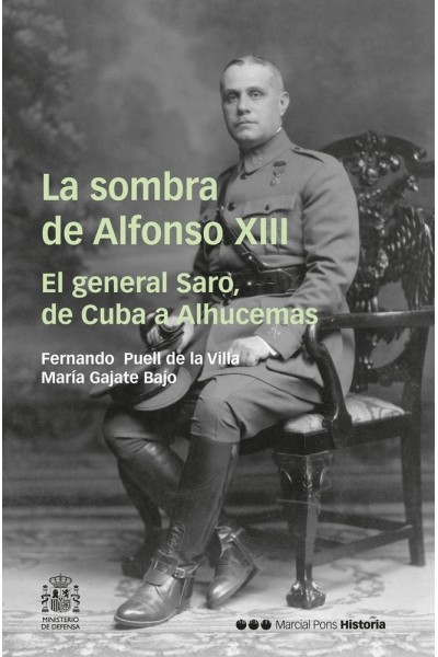 LA SOMBRA DE ALFONSO XIII
