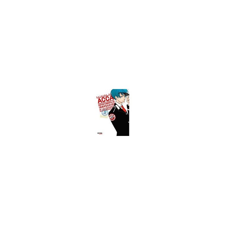 ACCA