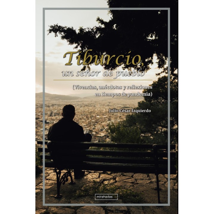 TIBURCIO