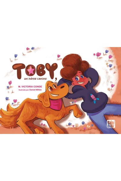 TOBY UN HEROE CANINO