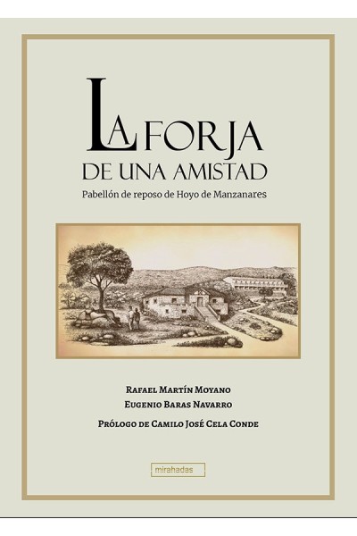 FORJA DE UNA AMISTAD,LA