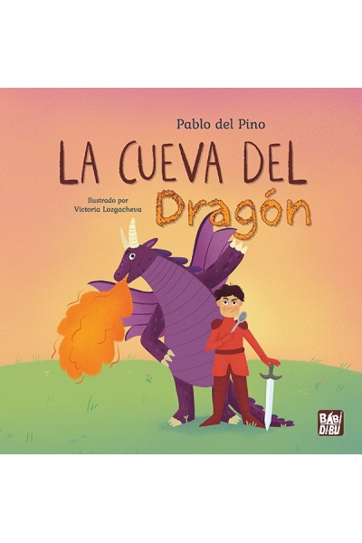 CUEVA DEL DRAGON,LA