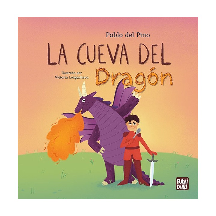 CUEVA DEL DRAGON,LA