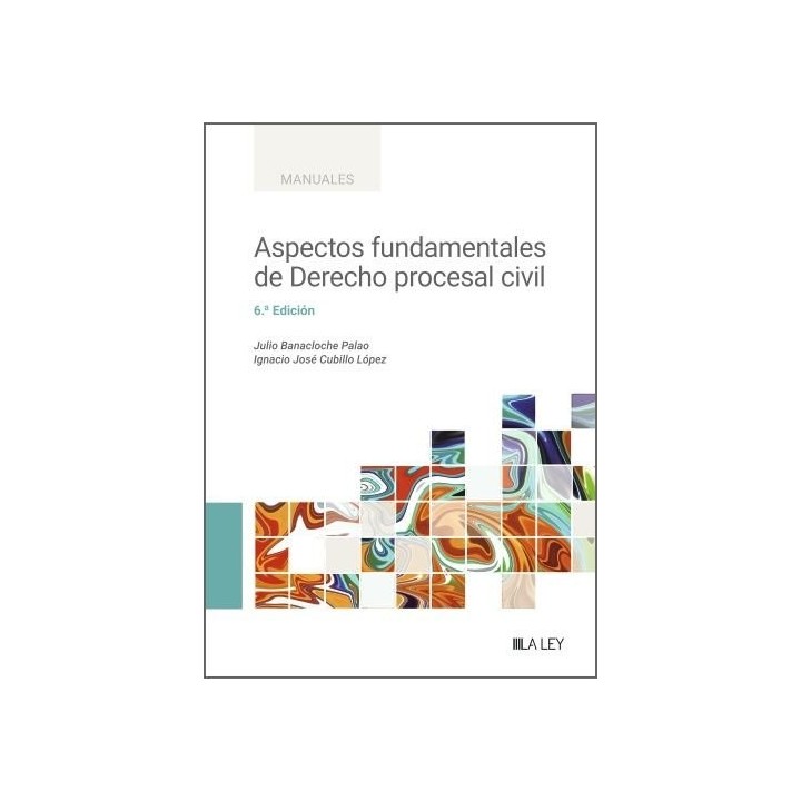 ASPECTOS FUNDAMENTALES DE DERECHO PROCESAL CIVIL