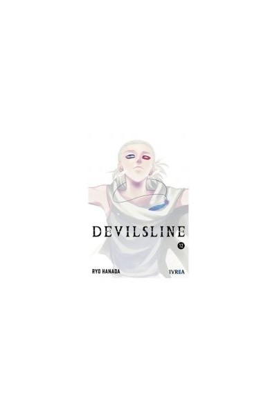 DEVILS LINE 12