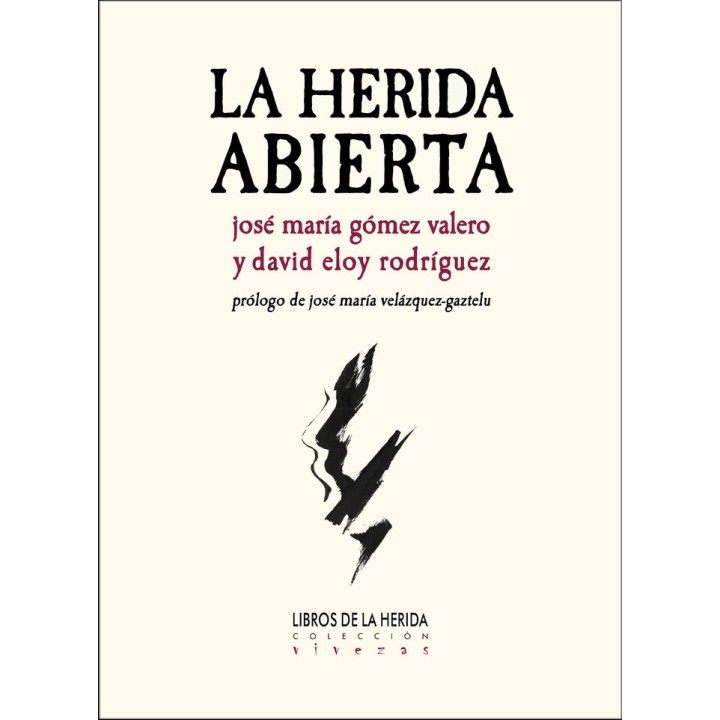 LA HERIDA ABIERTA