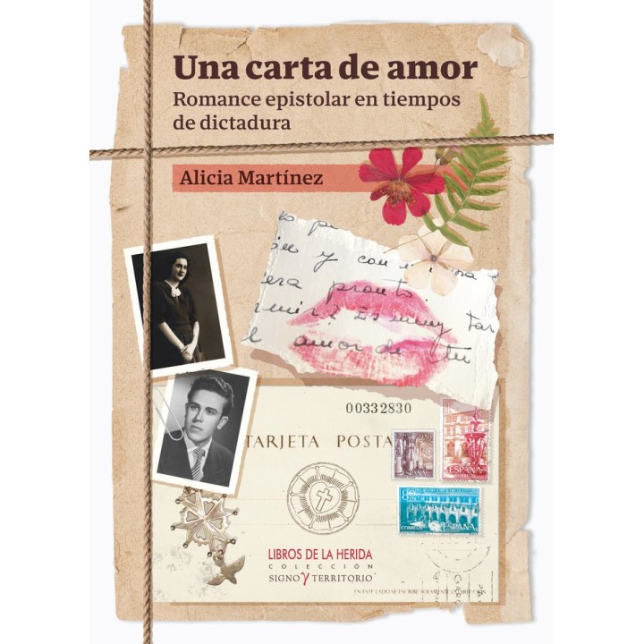 UNA CARTA DE AMOR