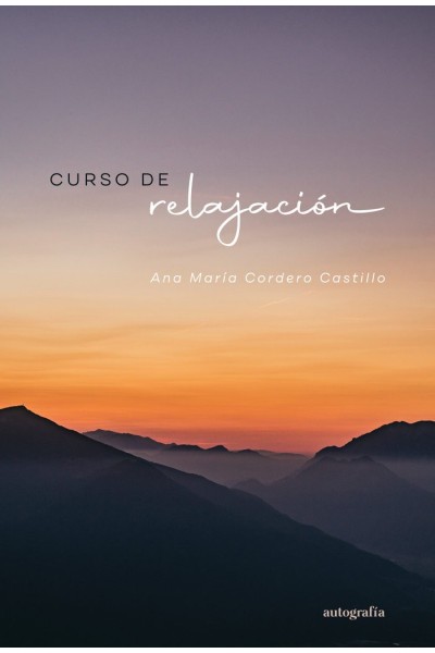CURSO DE RELAJACION