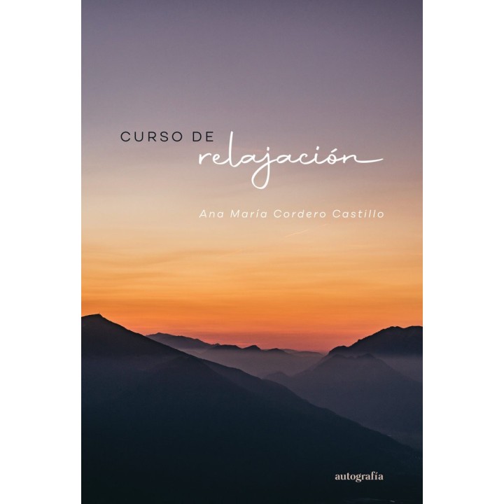 CURSO DE RELAJACION