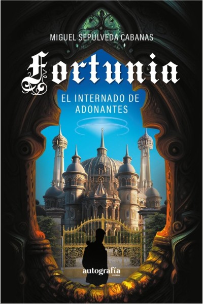 FORTUNIA