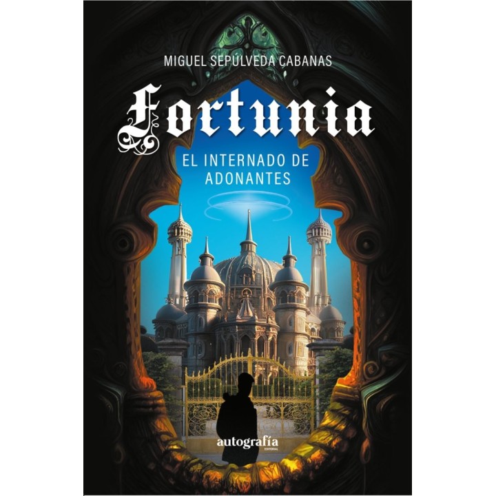FORTUNIA