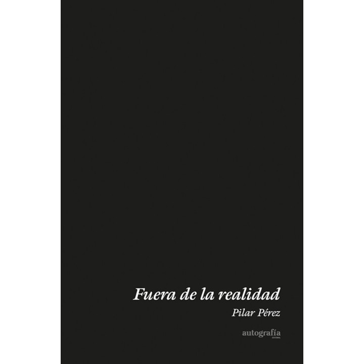 FUERA DE LA REALIDAD