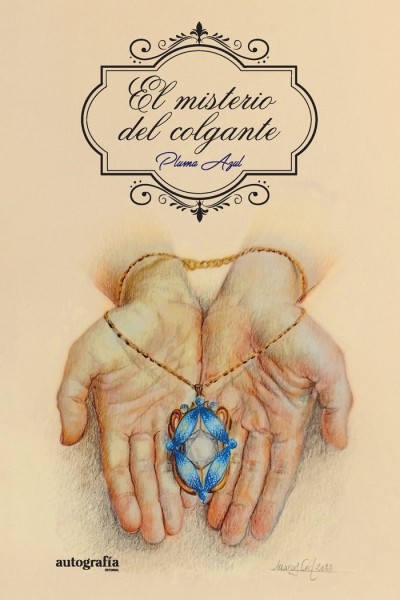 EL MISTERIO DEL COLGANTE