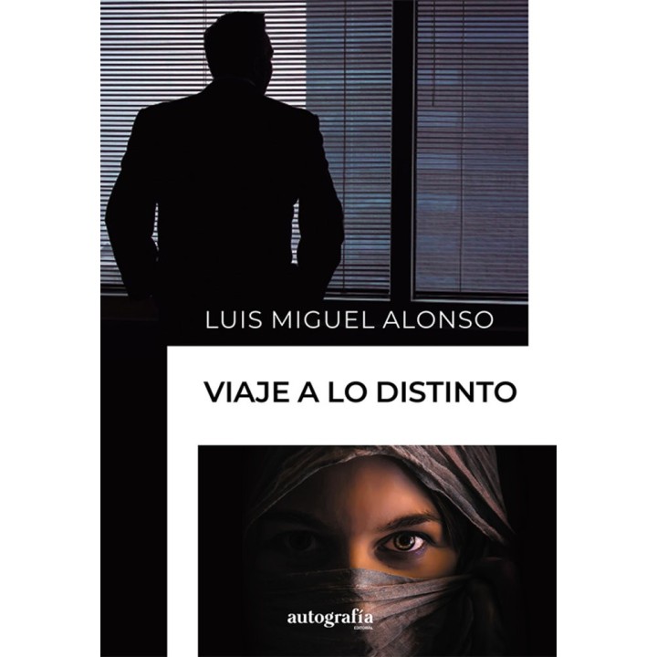 VIAJE A LO DISTINTO