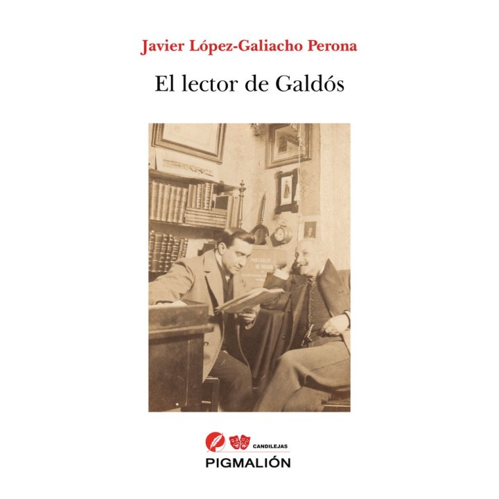 EL LECTOR DE GALDOS