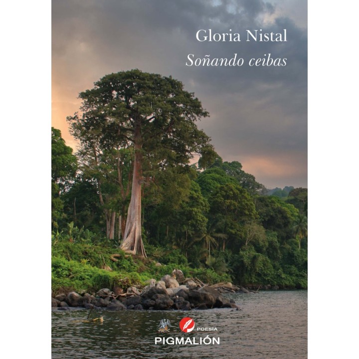 SOÑANDO CEIBAS