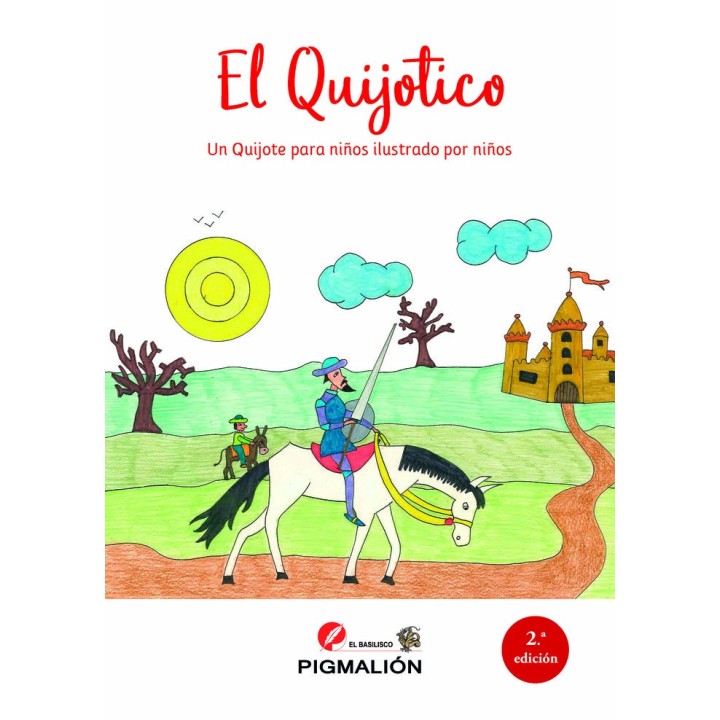 EL QUIJOTICO