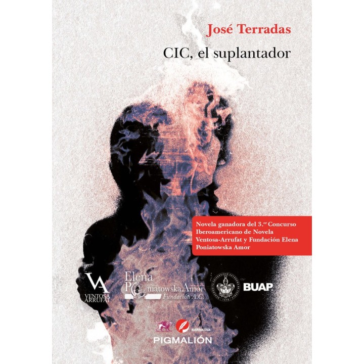 CIC EL SUPLANTADOR