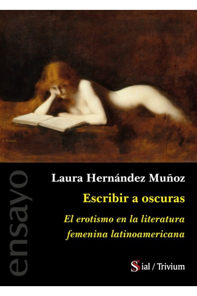 ESCRIBIR A OSCURAS