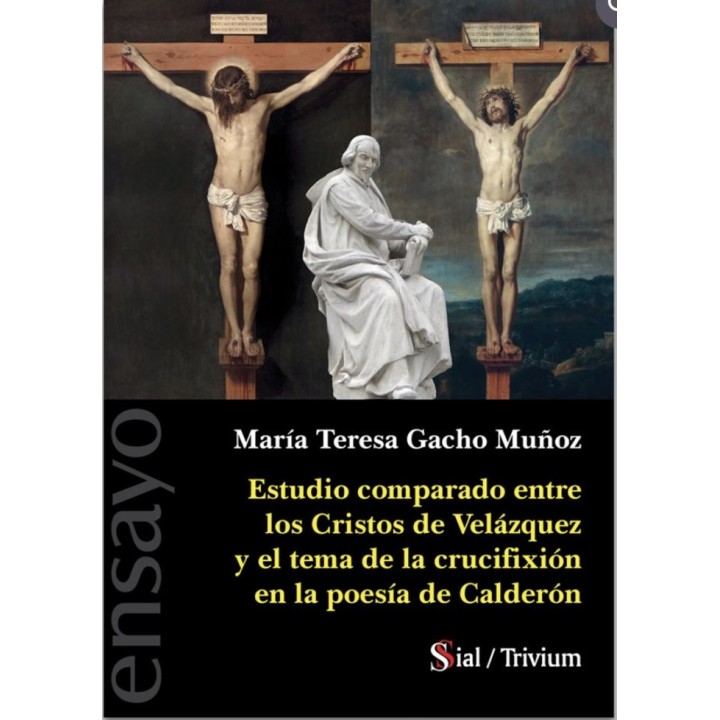 ESTUDIO COMPARADO ENTRE LOS CRISTOS DE VELAZQUEZ