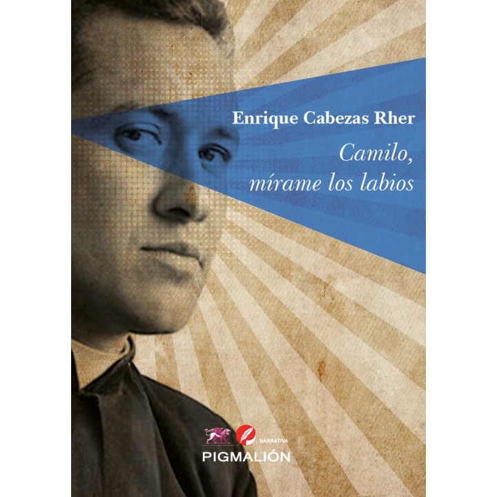 CAMILO MIRAME LOS LABIOS