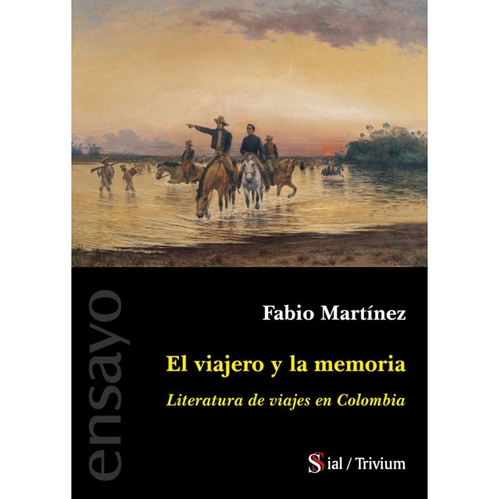 EL VIAJERO Y LA MEMORIA