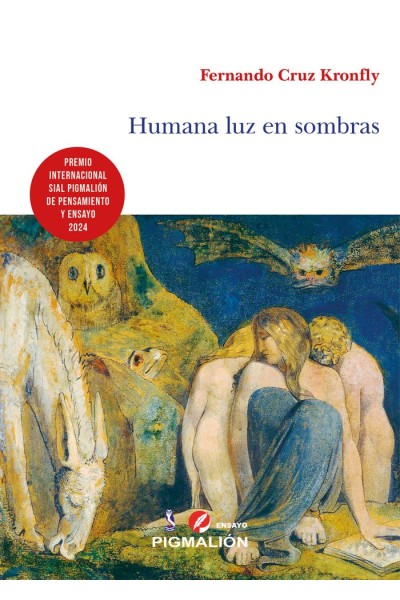 HUMANA LUZ EN SOMBRAS