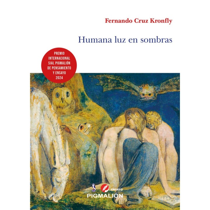 HUMANA LUZ EN SOMBRAS