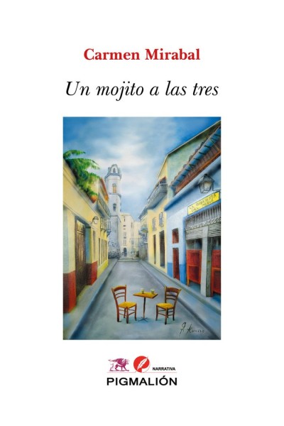 UN MOJITO A LAS TRES