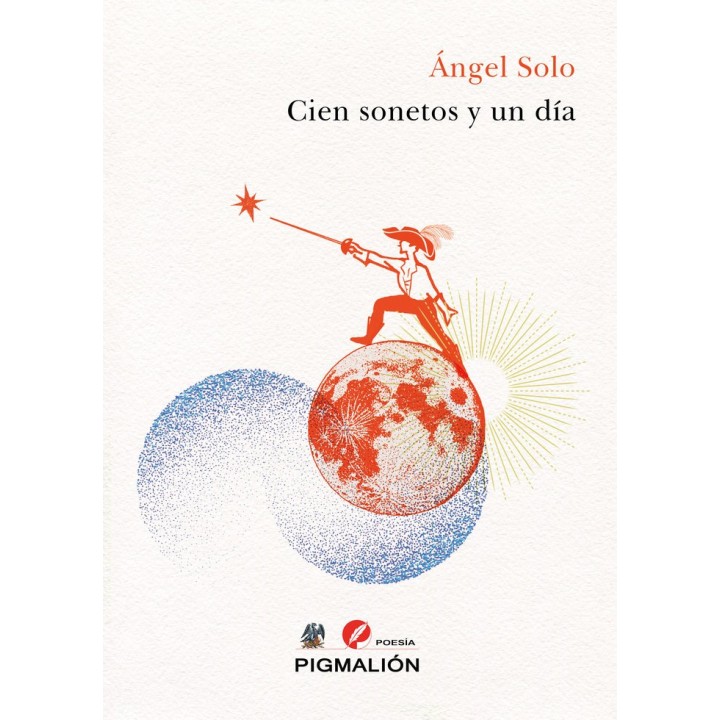 CIEN SONETOS Y UN DIA