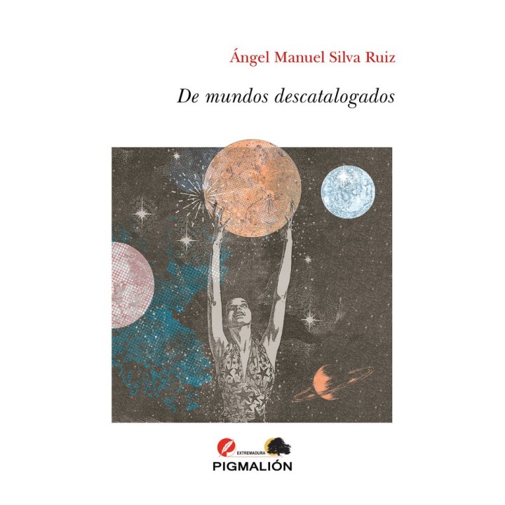DE MUNDOS DESCATALOGADOS