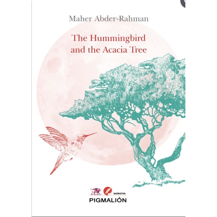 THE HUMMINGBIRD AND THE ACACIA TREE