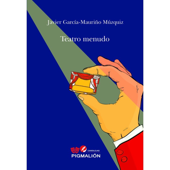 TEATRO MENUDO