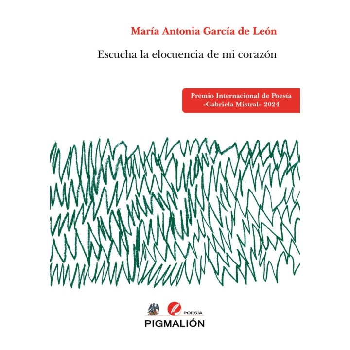ESCUCHA LA ELOCUENCIA DE MI CORAZON