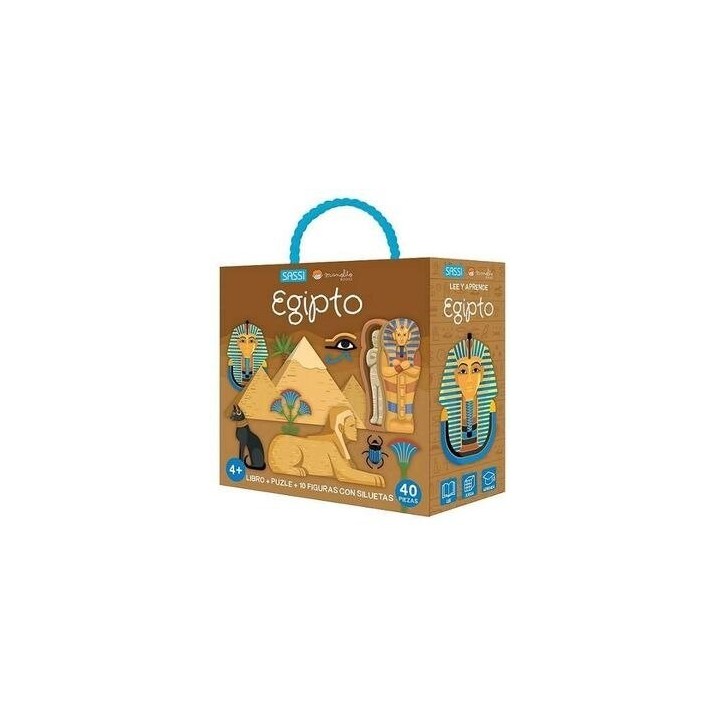Q BOX EGIPTO
