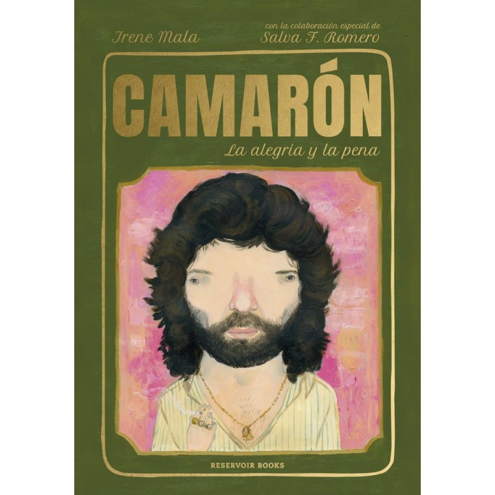 CAMARON LA ALEGRIA Y LA PENA