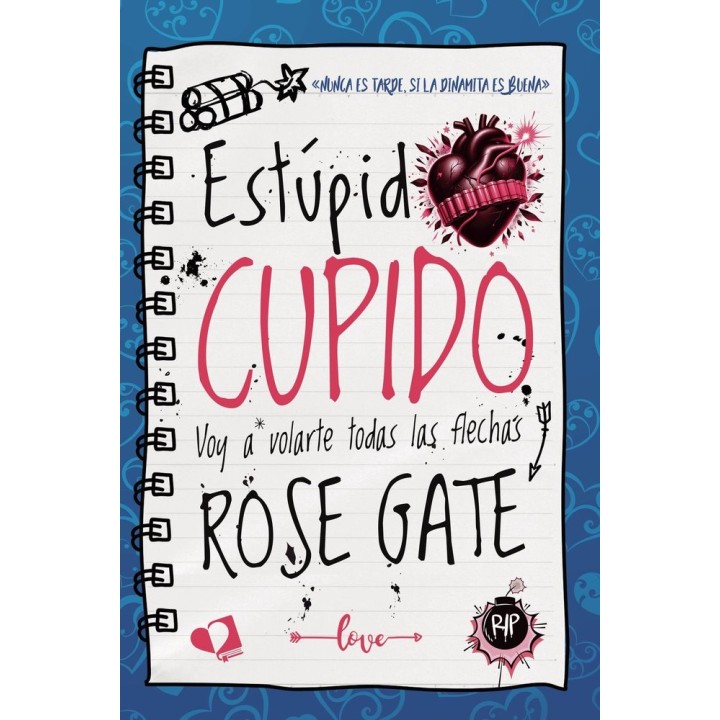 ESTUPIDO CUPIDO