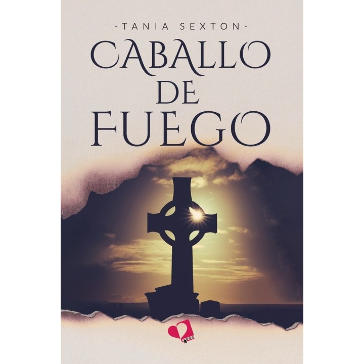 CABALLO DE FUEGO