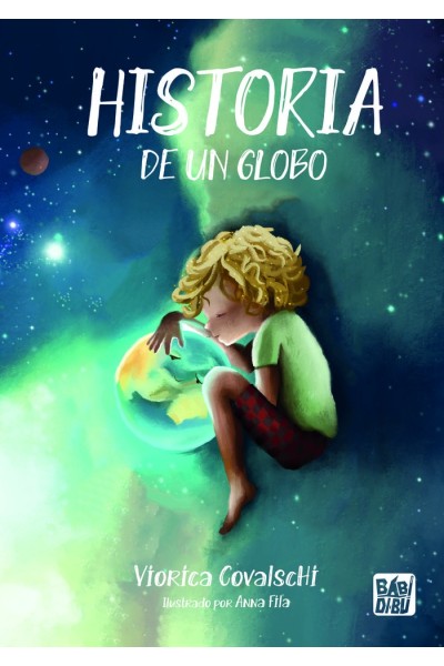HISTORIA DE UN GLOBO