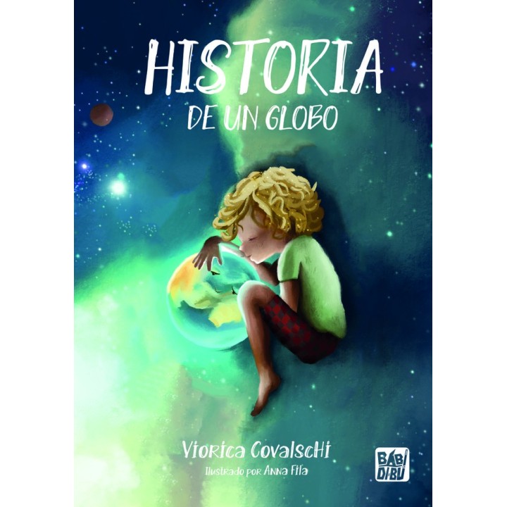HISTORIA DE UN GLOBO
