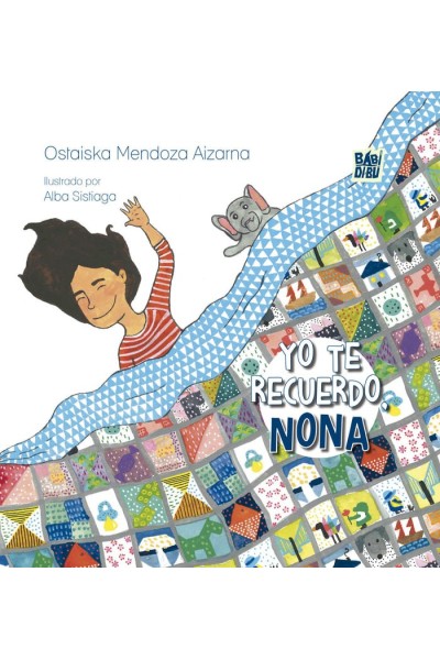 YO TE RECUERDO,NONA