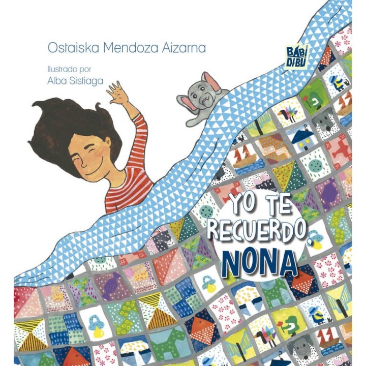YO TE RECUERDO,NONA