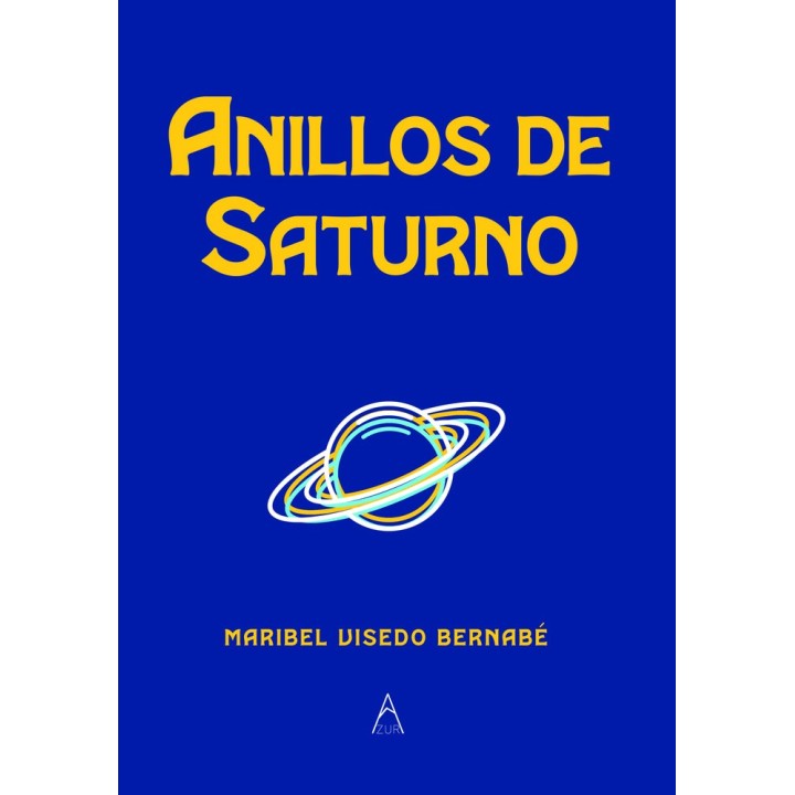ANILLOS DE SATURNO
