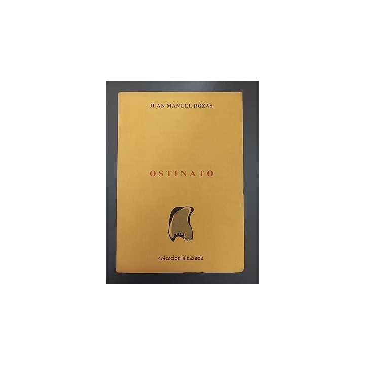 OSTINATO