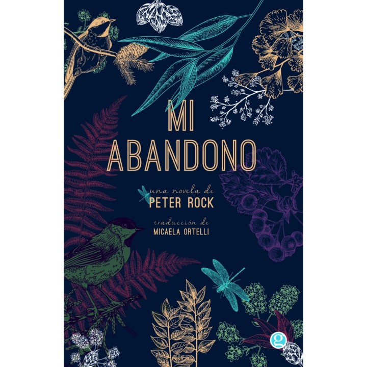 MI ABANDONO