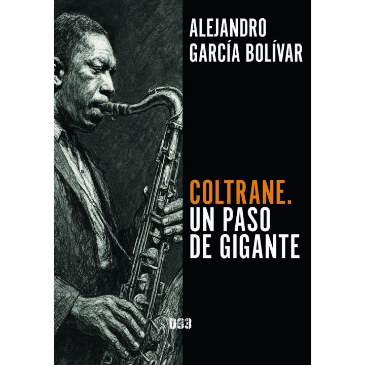COLTRANE UN PASO DE GIGANTE